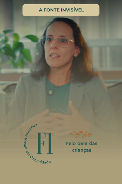 Semana 1, A Fonte Invisível